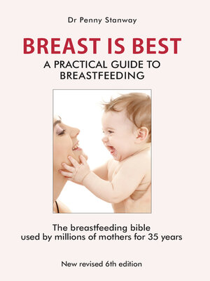 cover image of Breast is Best